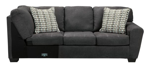 Ambee - Sectional Fashion