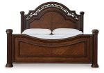 Lavinton - Poster Bed For Cheap