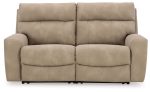 Next-gen Durapella - Reclining Sectional For Discount