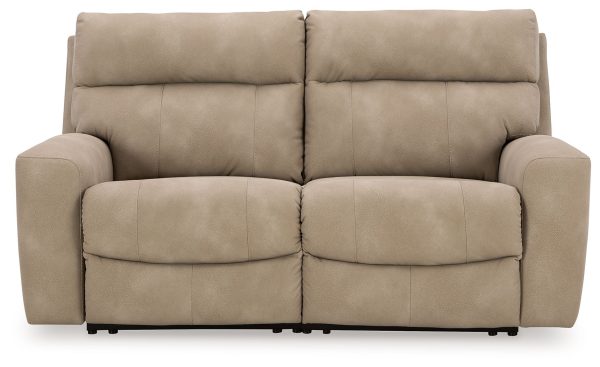 Next-gen Durapella - Reclining Sectional For Discount