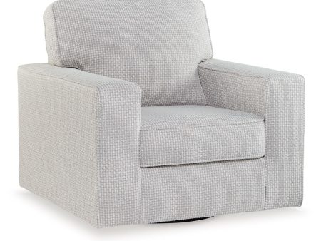 Olwenburg - Swivel Accent Chair Hot on Sale