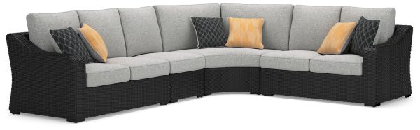 Beachcroft - Outdoor Sectional Cheap