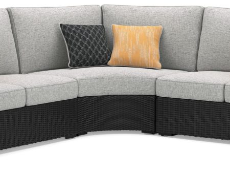 Beachcroft - Outdoor Sectional Cheap