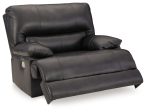 Mountainous - Eclipse - Power Recliner With Adj Headrest Sale