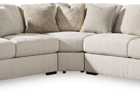 Ballyton - Sectional Online Sale