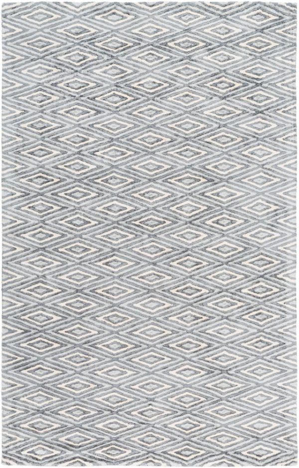 Surya Quartz 12  X 15  Area Rug Discount