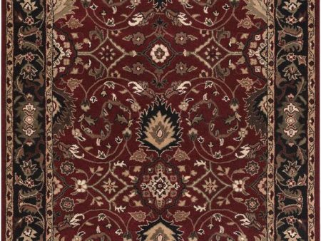 Surya Caesar 9 9  Square Area Rug Discount