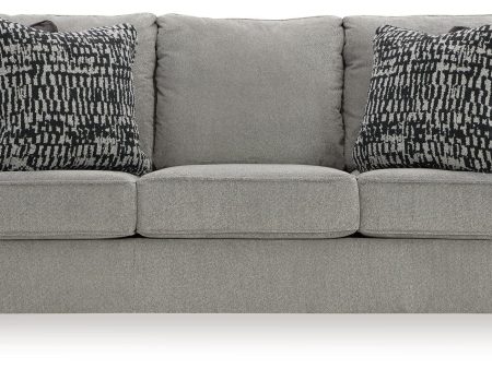 Deakin - Ash - Sofa Sale