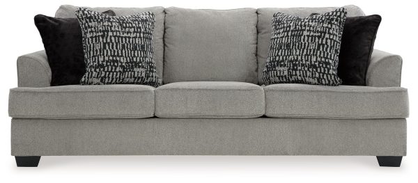 Deakin - Ash - Sofa Sale