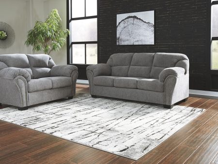 Allmaxx - Living Room Set Online now