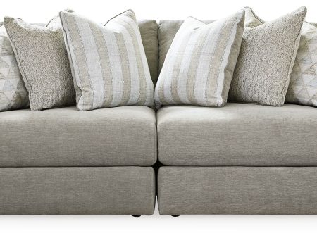 Avaliyah - Sectional on Sale