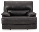 Mountainous - Eclipse - Power Recliner With Adj Headrest Sale