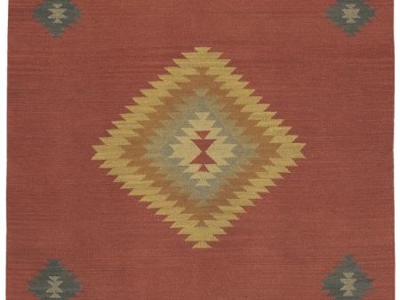 Surya Jewel Tone 9  X 13  Area Rug Online now