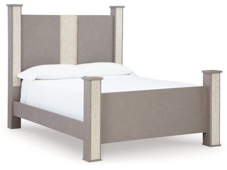 Surancha - Poster Bed Online now