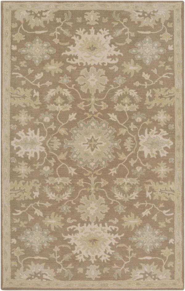 Surya Caesar 5  X 8  Area Rug For Sale