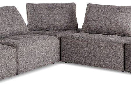 Bree Zee - Outdoor Sectional Online