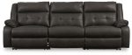 Mackie Pike - Power Reclining Sectional For Cheap