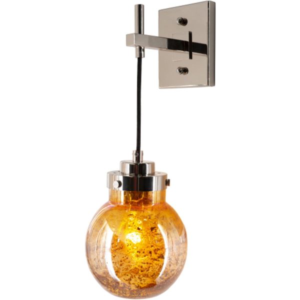 Surya Graysen Wall Sconce Cheap