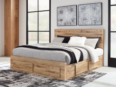 Hyanna - Storage Bed Online Hot Sale