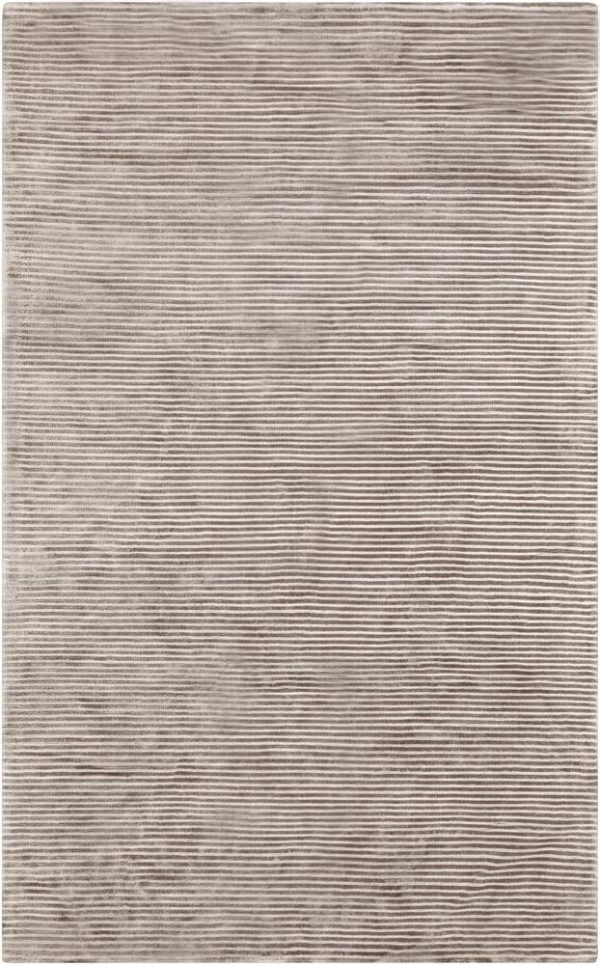 Surya Graphite 12  X 15  Area Rug Cheap