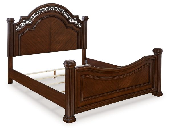 Lavinton - Poster Bed For Cheap