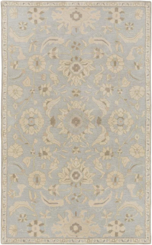 Surya Caesar 4  Round Area Rug Online now