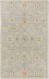 Surya Caesar 4  Round Area Rug Online now