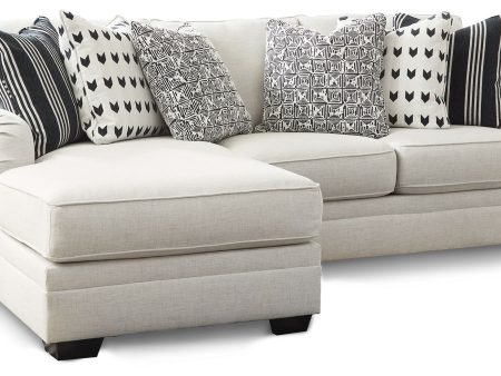 Huntsworth - Sectional Online Hot Sale