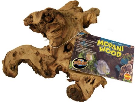 Zoo Med Mopani Wood – Aquarium For Discount