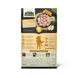 Acana Classics Chicken & Barley Recipe Dry Dog Food (22.5 LB) Cheap