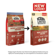 ACANA Singles Beef & Pumpkin Recipe Dry Dog Food Online