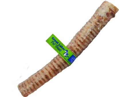 Great Lakes Pet Treats Beef Trachea Discount