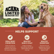 ACANA Singles Beef & Pumpkin Recipe Dry Dog Food Online